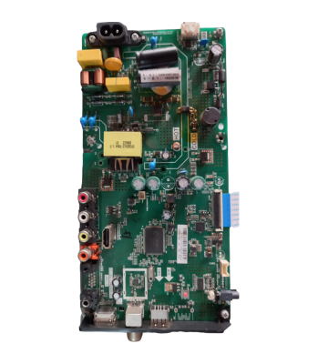 TH-32F200DX  m board